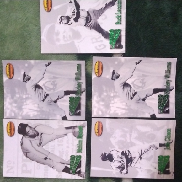 These Ted Williams collection 1993 - Picture 5 of 9